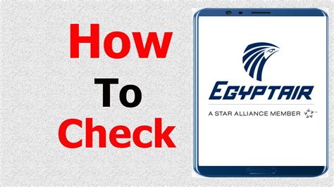 egyptair online check in